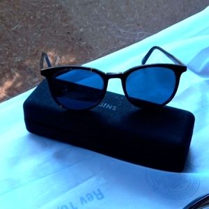 Warby parker women's glasses